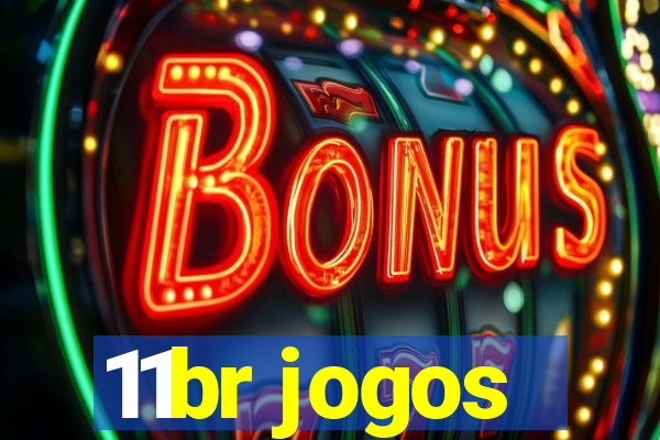 11br jogos